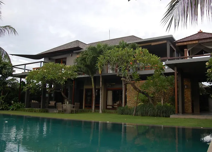 Villa Chimera *