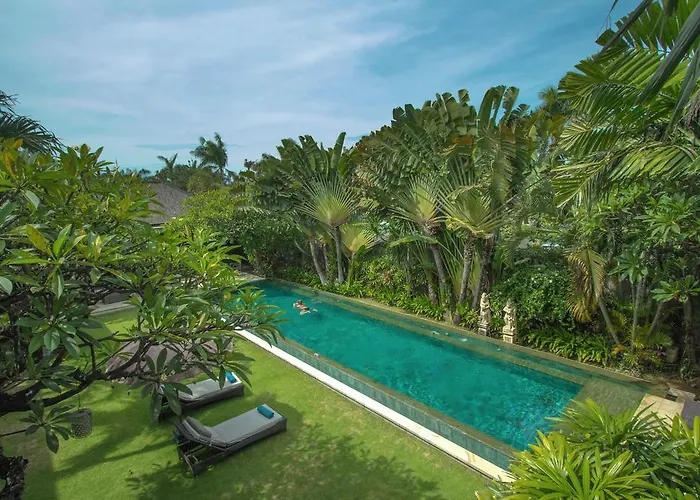 Chimera Villa