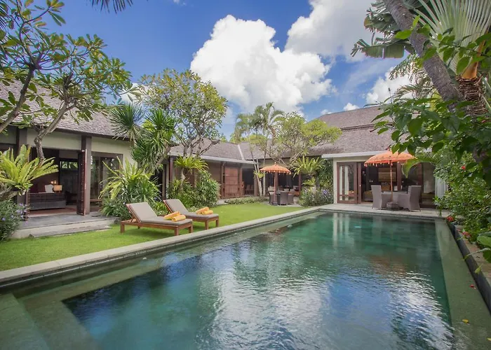 Chimera Seminyak (Bali)