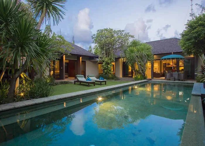 Chimera * Seminyak (Bali)