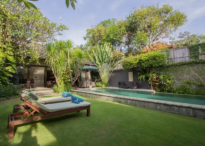 Chimera Villa