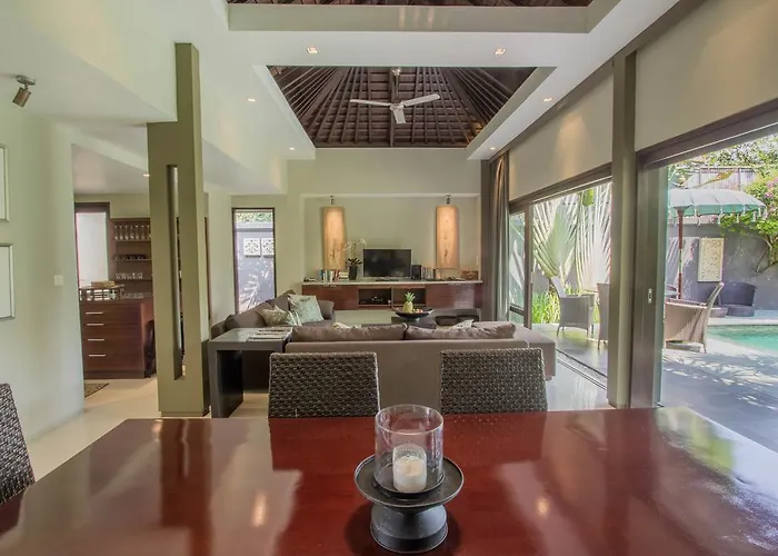 Chimera Villa Seminyak (Bali)