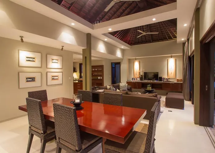 Chimera Villa Seminyak (Bali)