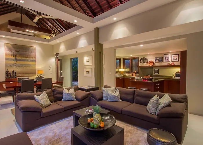 Chimera Seminyak (Bali)