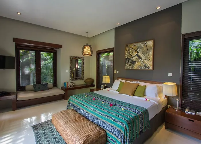 Villa Chimera Seminyak (Bali)