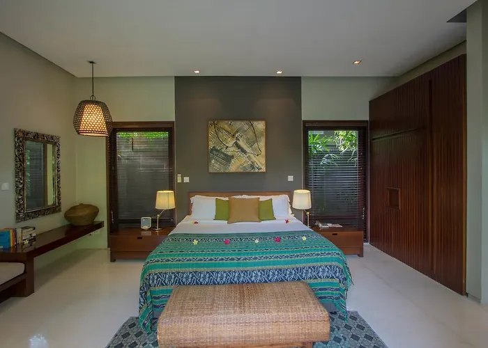 Chimera Villa