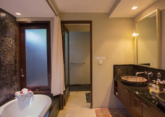 Villa Chimera Seminyak (Bali)