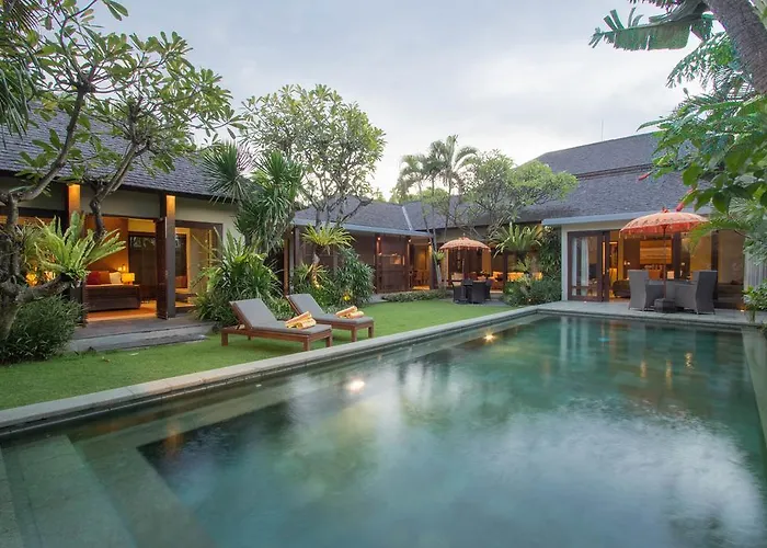 Chimera Villa