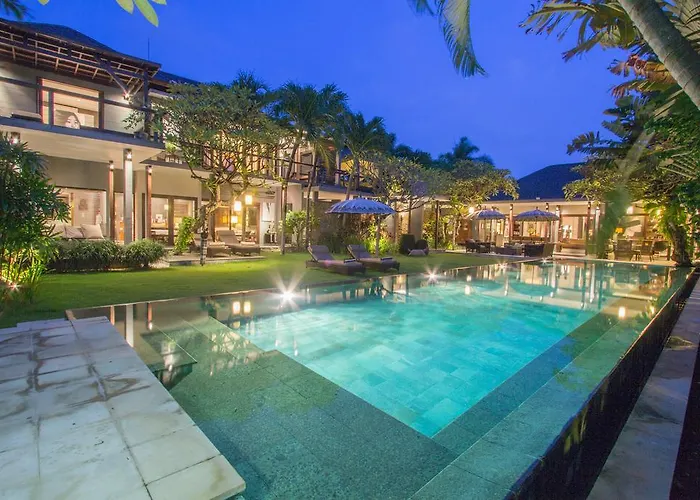 Villa Chimera *