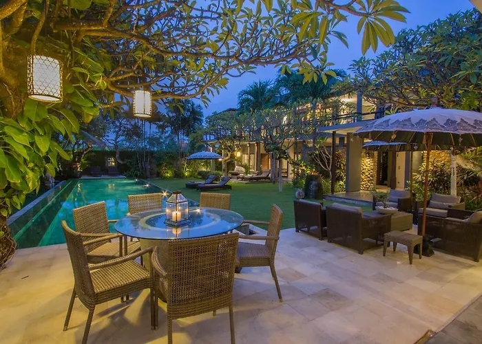 Chimera Villa *