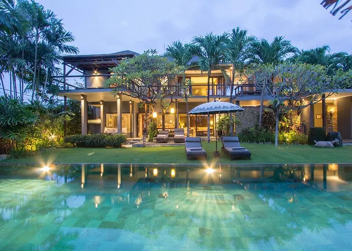 Villa Chimera