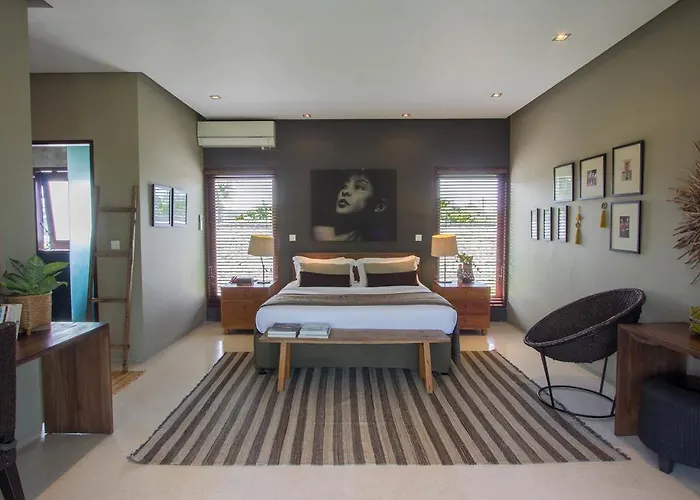 Chimera Seminyak (Bali)