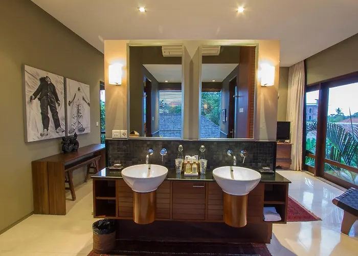 Villa Chimera Seminyak (Bali)