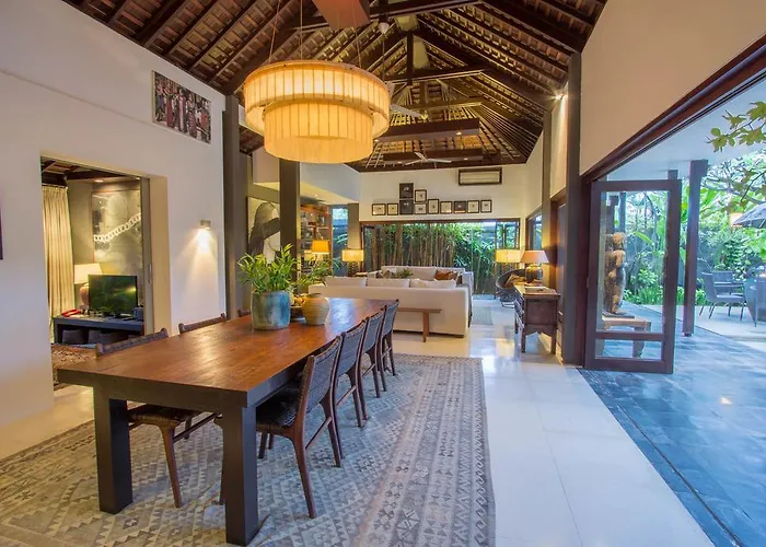 Chimera Villa