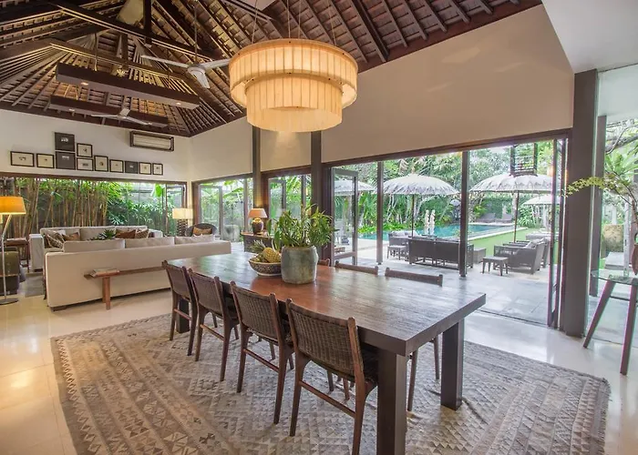 Chimera Villa *