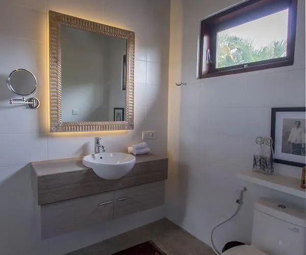 Villa Chimera Seminyak (Bali)