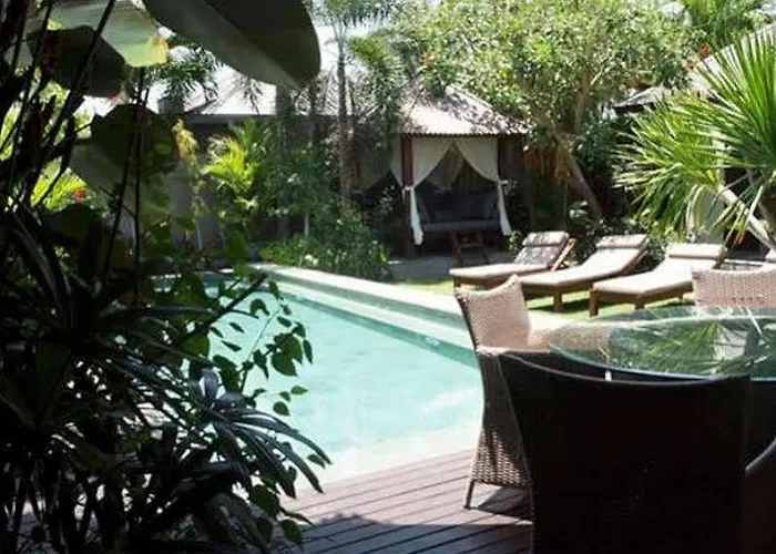 Chimera Villa