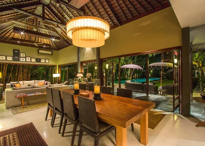 Chimera Villa