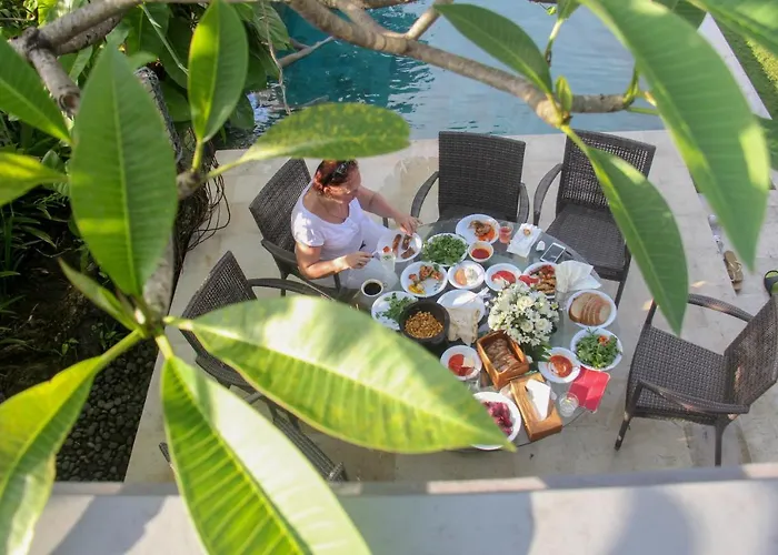 Chimera Seminyak (Bali)