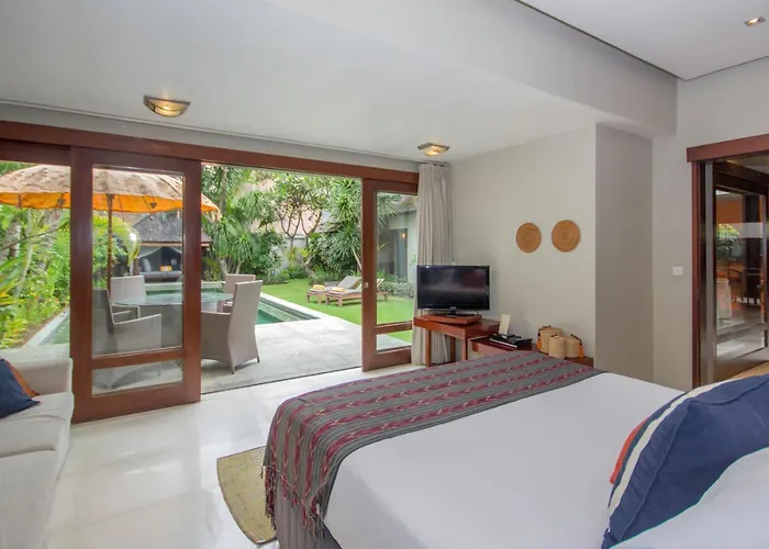 Chimera Villa *