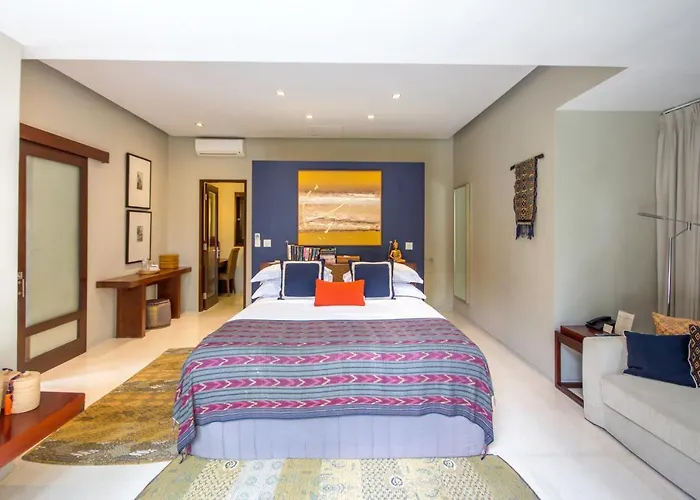 Chimera Seminyak (Bali)