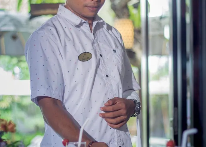 Villa Chimera Seminyak (Bali)