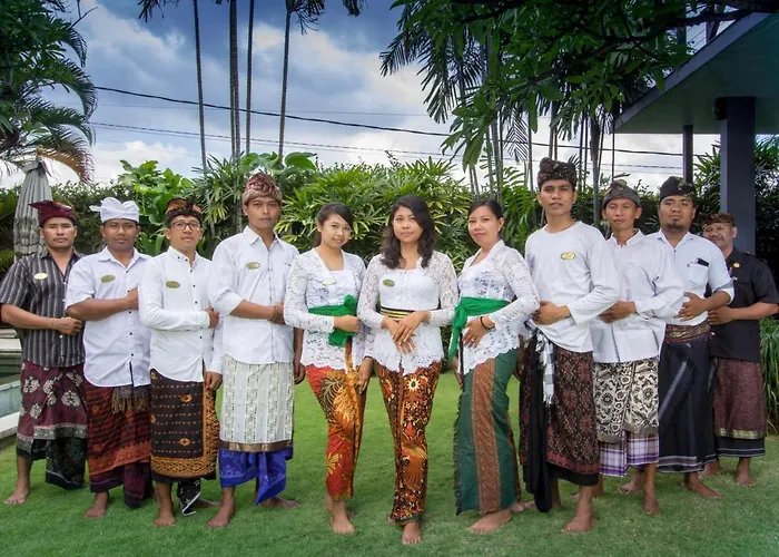 Chimera Seminyak (Bali)