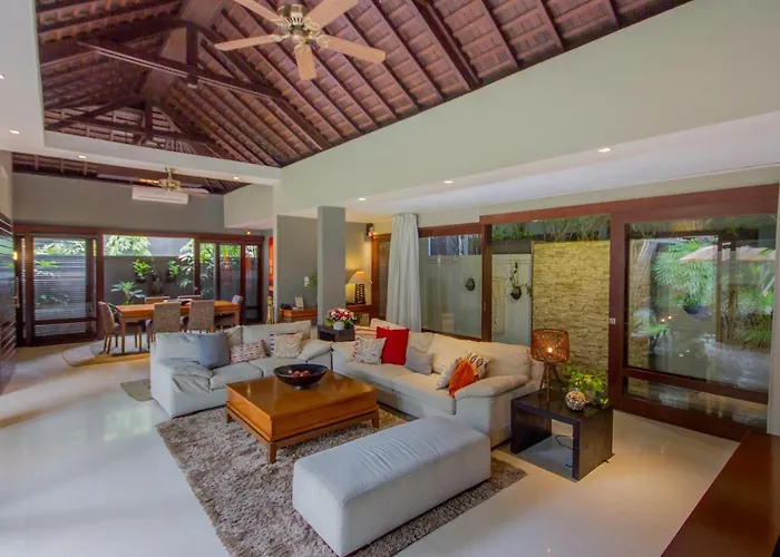 Chimera Villa *