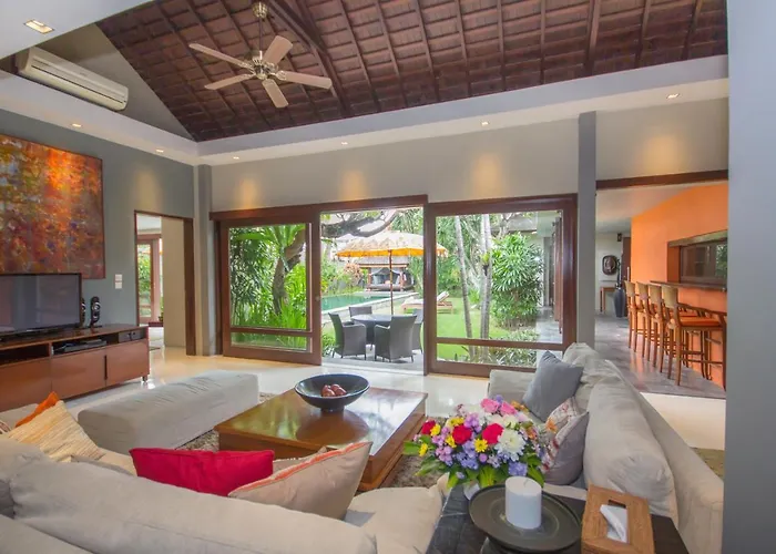 Chimera Seminyak (Bali)
