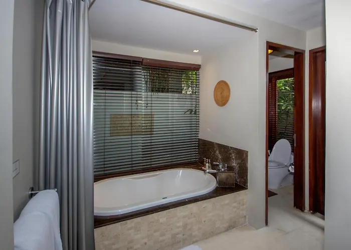 Villa Chimera Seminyak (Bali)