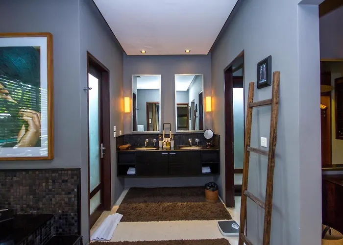 Chimera Seminyak (Bali)