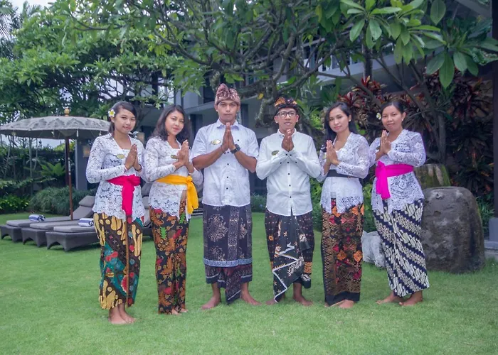 Chimera Villa Seminyak (Bali)