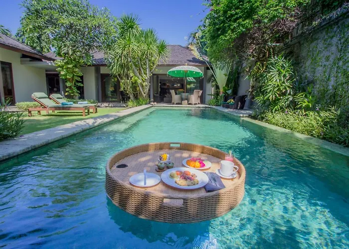 Chimera Seminyak (Bali)
