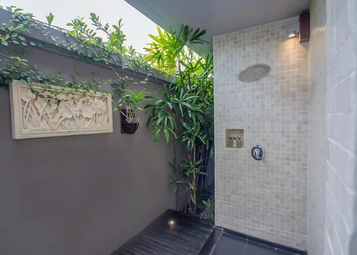 Villa Chimera Seminyak (Bali)