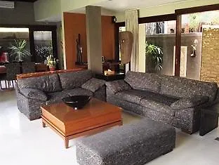 Villa Chimera Seminyak (Bali)