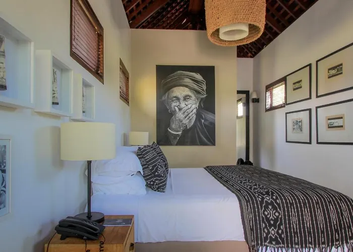 Chimera Villa