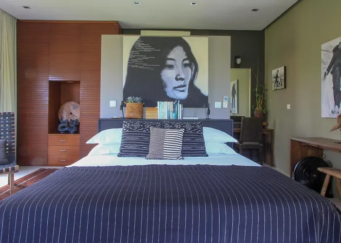 Chimera Villa Seminyak (Bali)